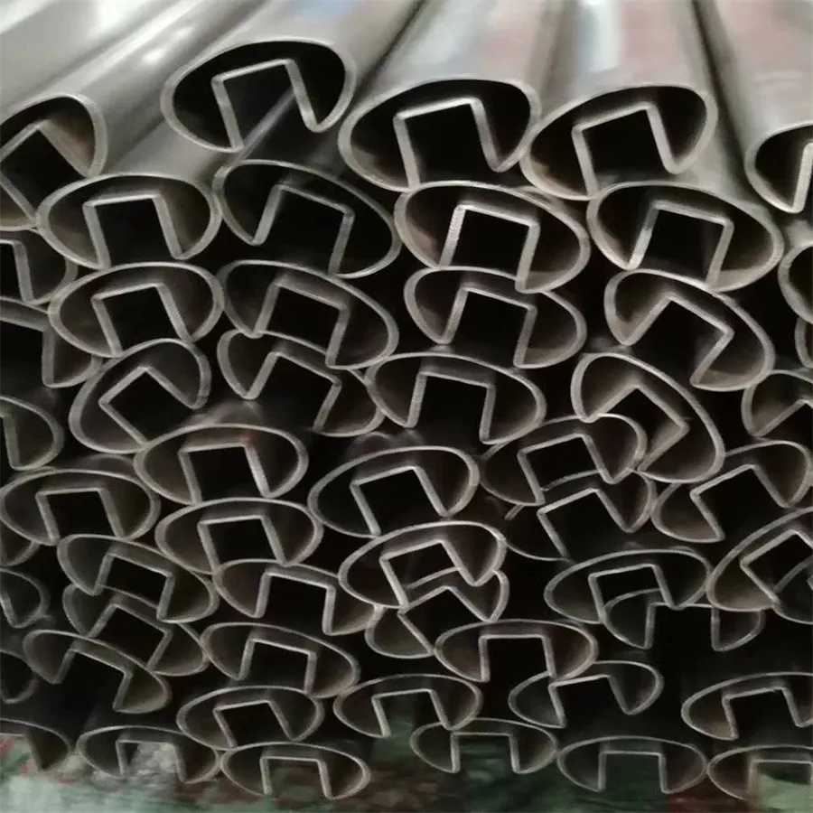 热轧和冷轧304不锈钢管成型的工序