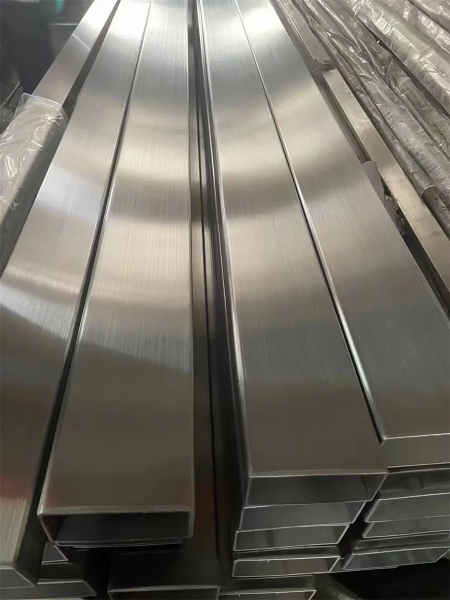 不锈钢方矩管