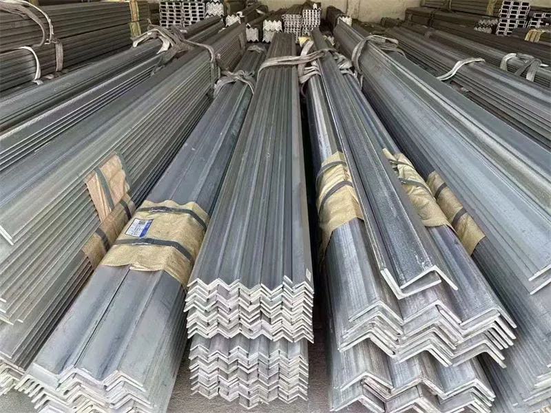 不锈钢角钢