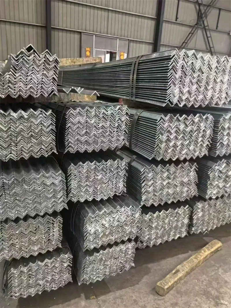 不锈钢角钢